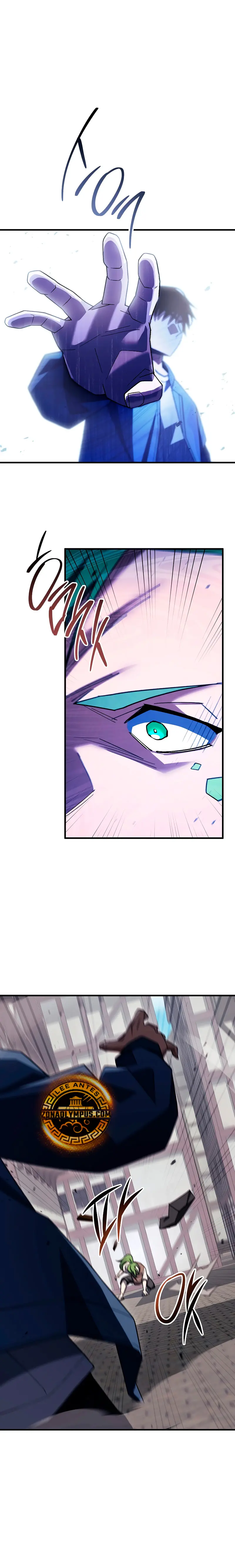 Heroe, regresa Capítulo 117 - Página 12 en español