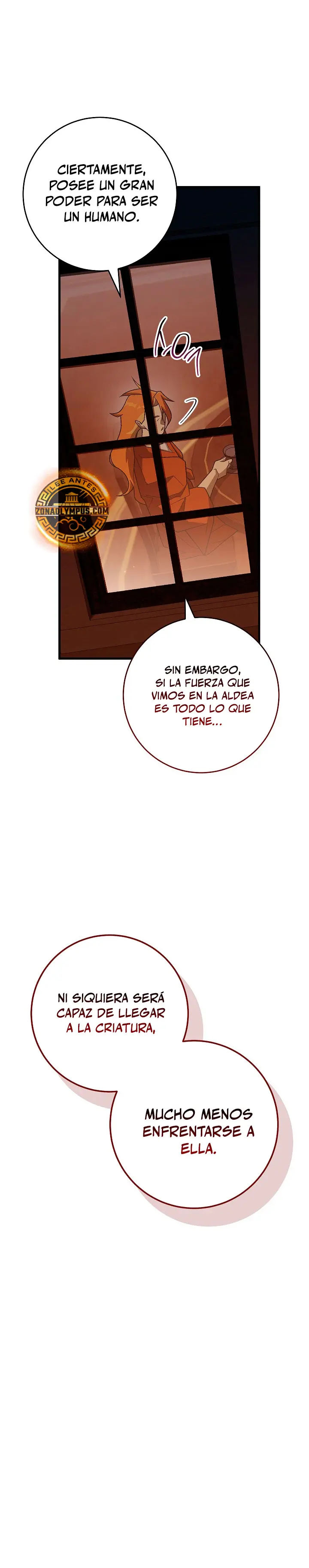 Heroe, regresa Capítulo 119 - Página 14 en español