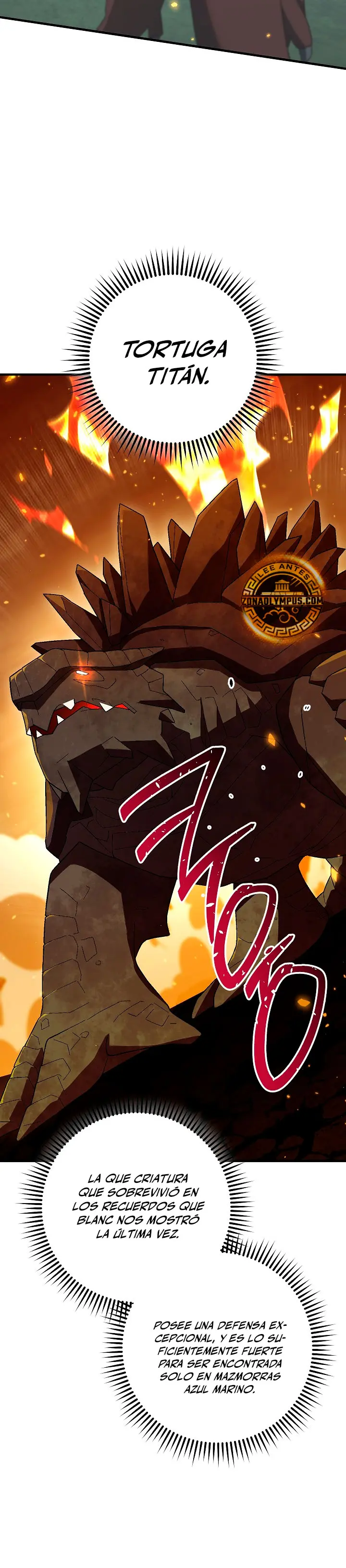 Heroe, regresa Capítulo 119 - Página 25 en español