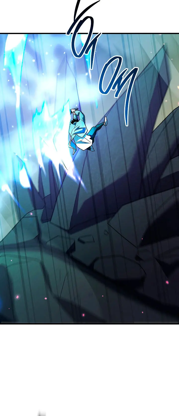 Heroe, regresa Capítulo 119 - Página 32 en español