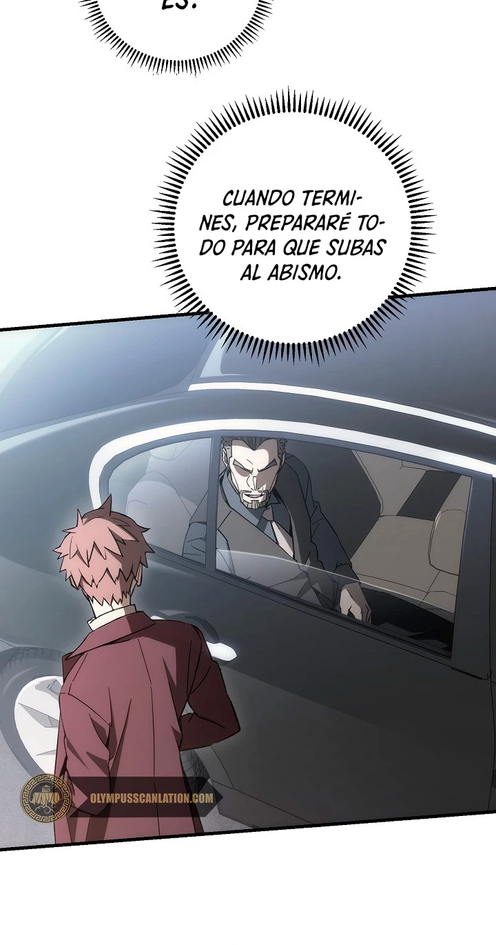 Heroe, regresa Capítulo 12 - Página 11 en español