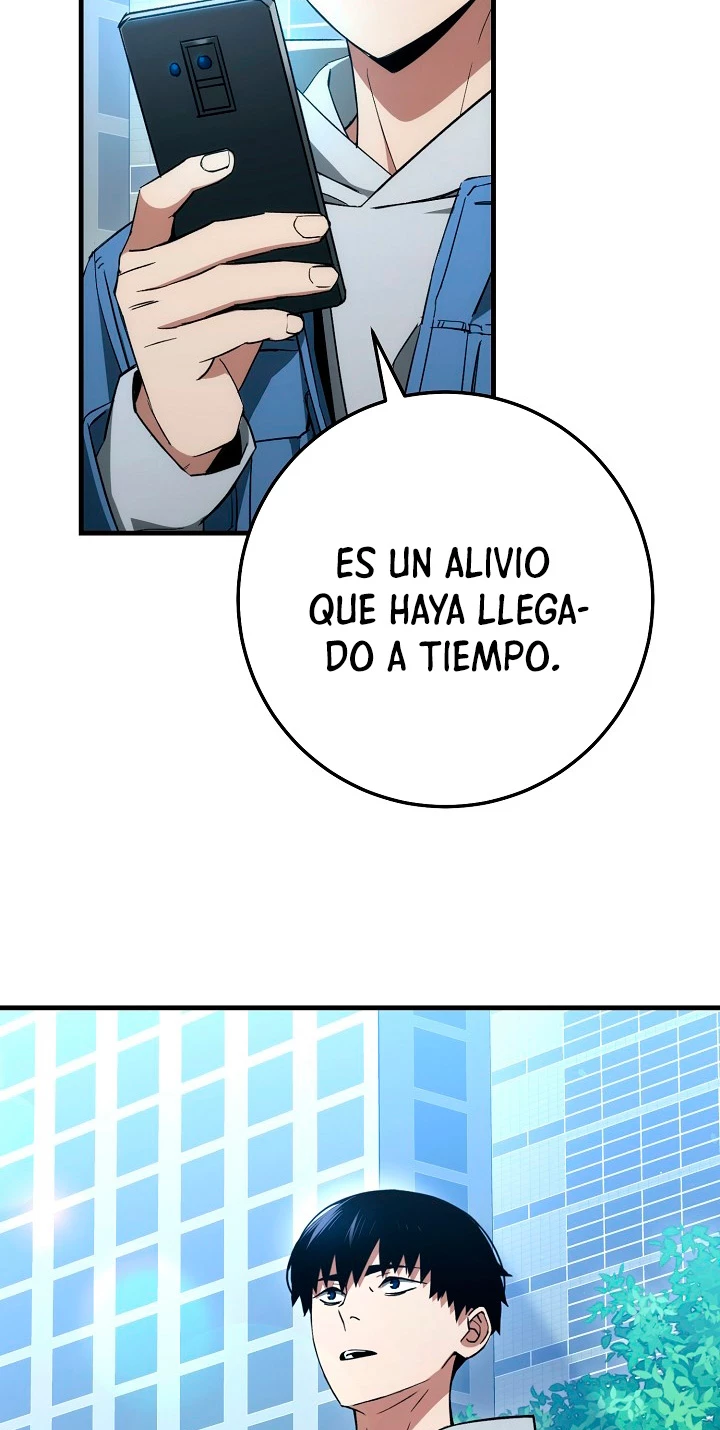 Heroe, regresa Capítulo 12 - Página 20 en español