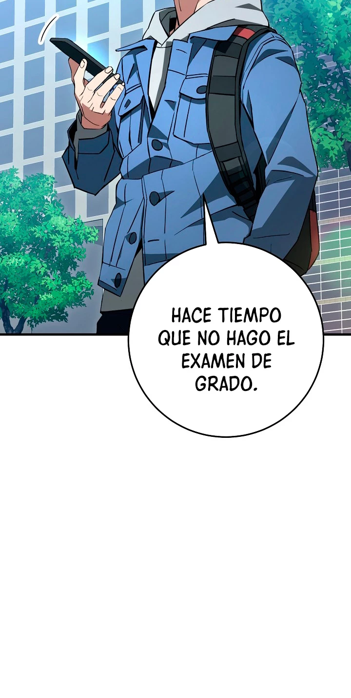 Heroe, regresa Capítulo 12 - Página 21 en español