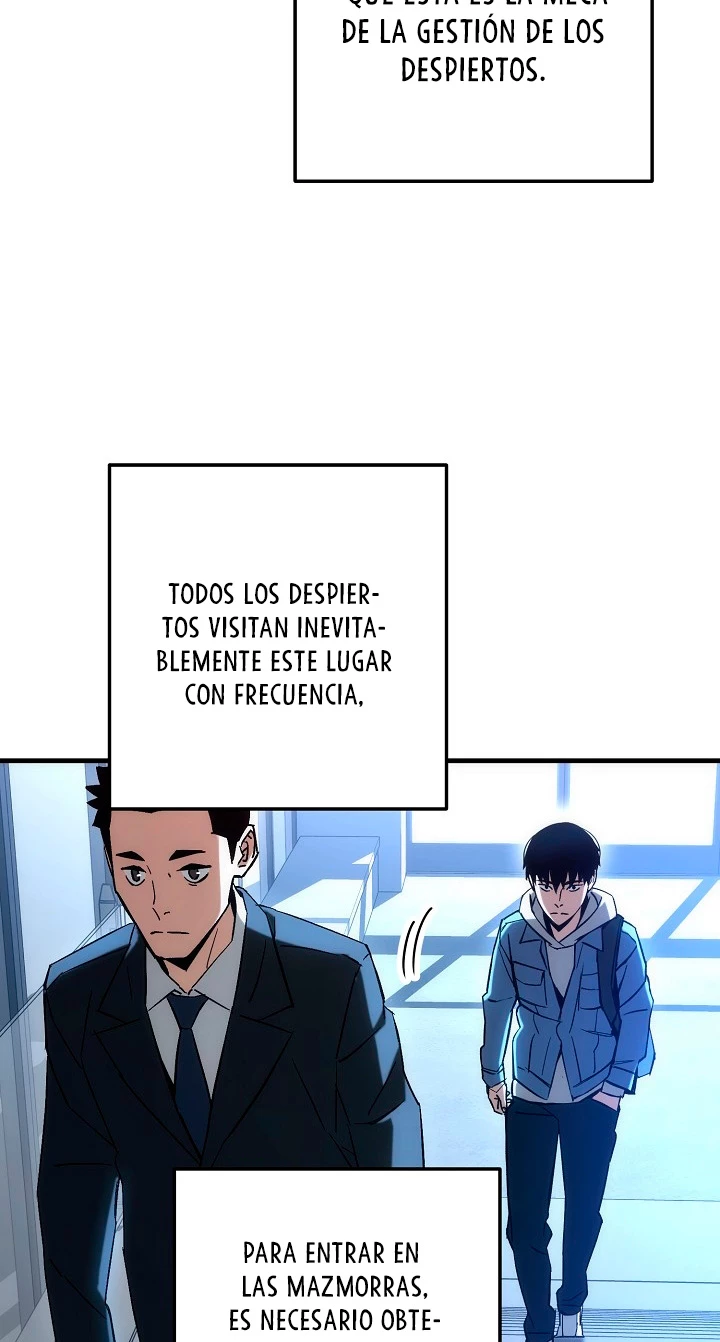 Heroe, regresa Capítulo 12 - Página 24 en español