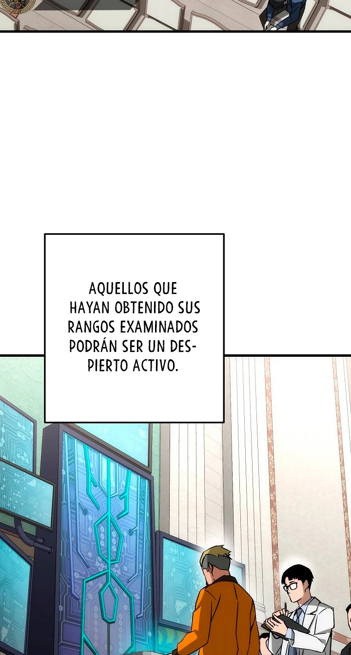 Heroe, regresa Capítulo 12 - Página 27 en español