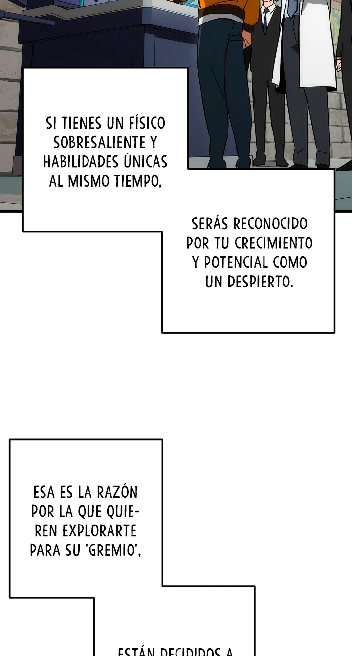 Heroe, regresa Capítulo 12 - Página 28 en español