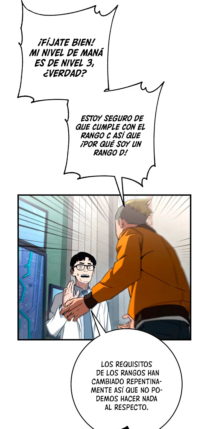Heroe, regresa Capítulo 12 - Página 32 en español
