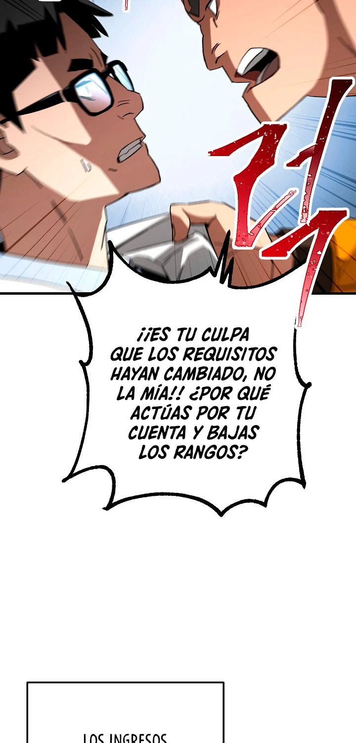 Heroe, regresa Capítulo 12 - Página 34 en español