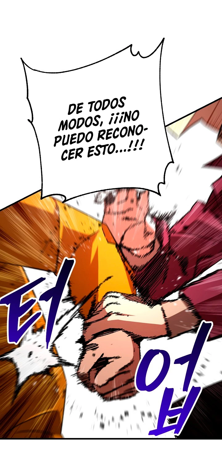 Heroe, regresa Capítulo 12 - Página 36 en español