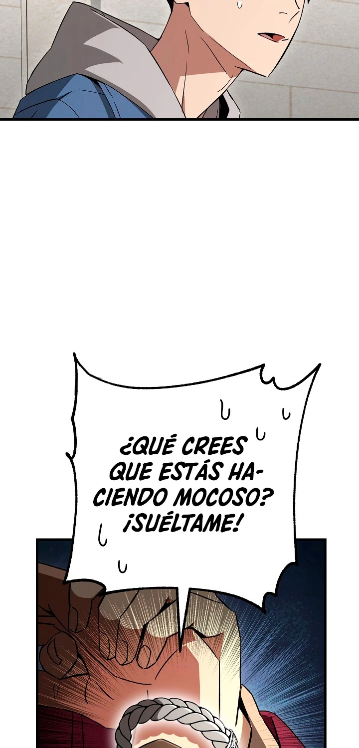 Heroe, regresa Capítulo 12 - Página 39 en español