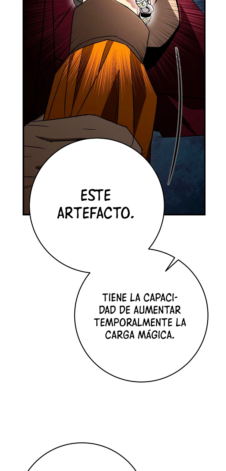 Heroe, regresa Capítulo 12 - Página 40 en español
