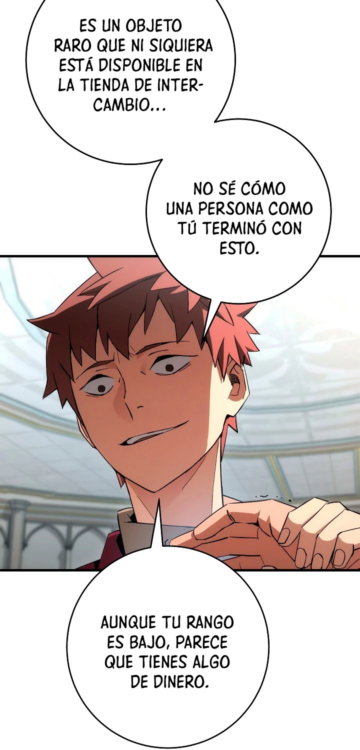 Heroe, regresa Capítulo 12 - Página 41 en español