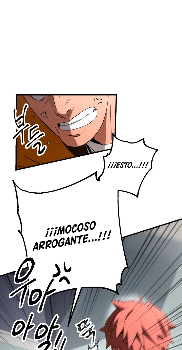 Heroe, regresa Capítulo 12 - Página 42 en español