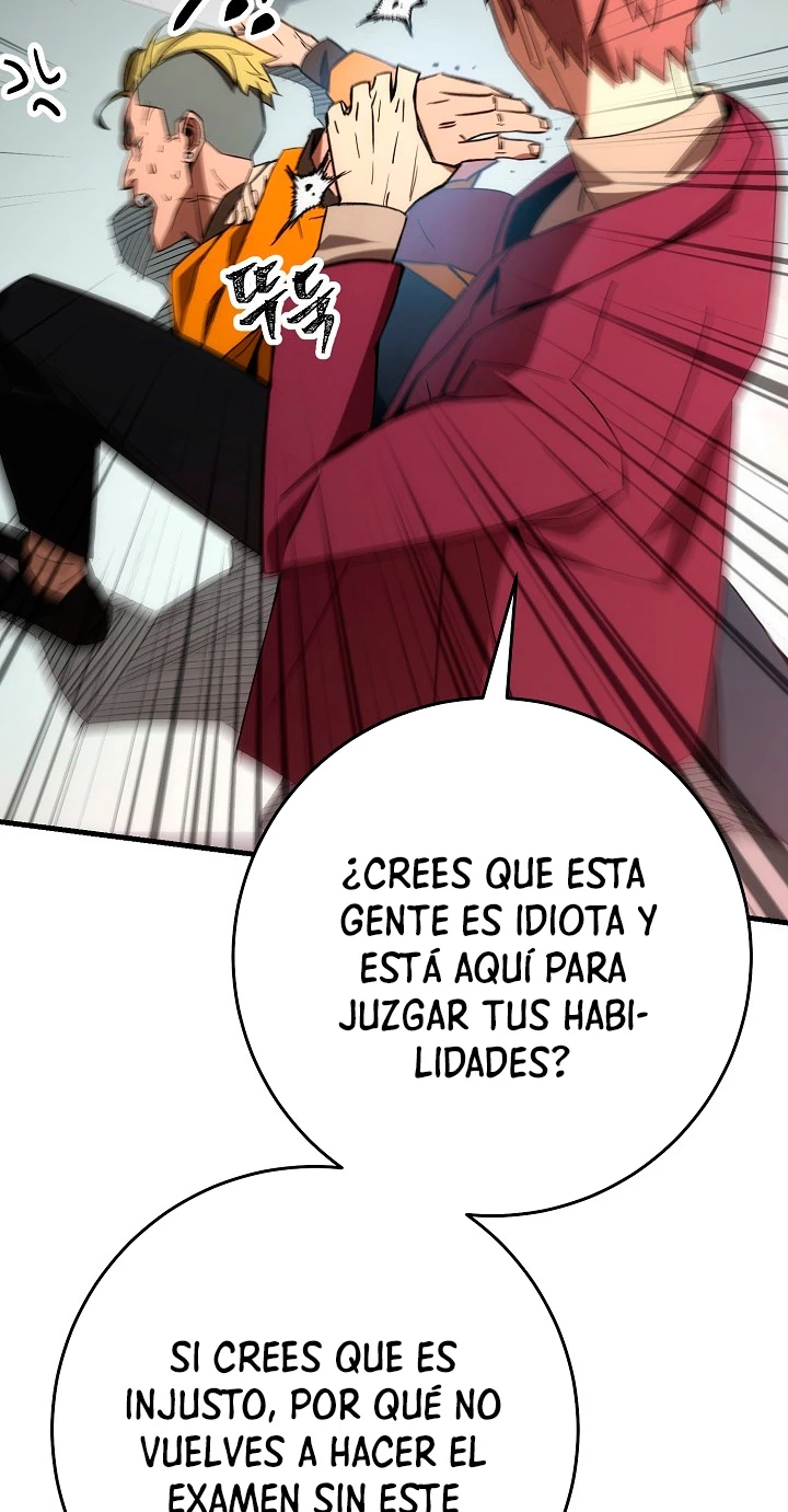 Heroe, regresa Capítulo 12 - Página 43 en español