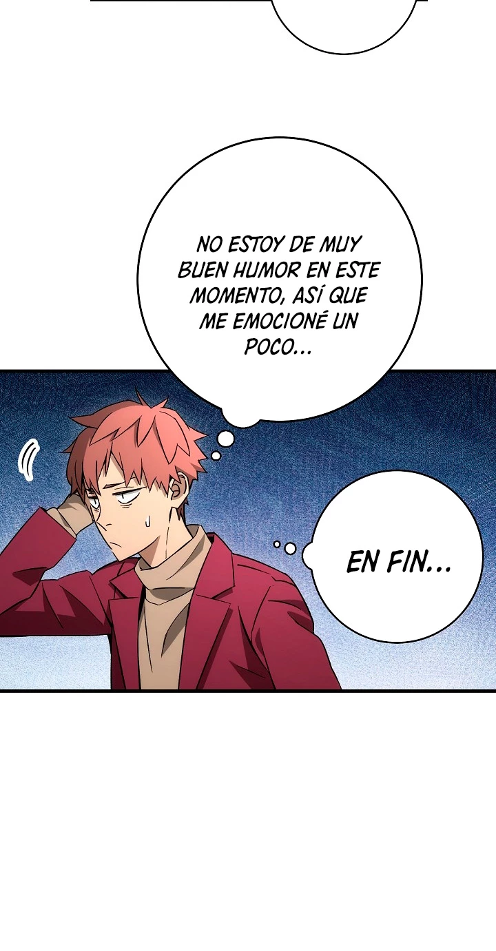 Heroe, regresa Capítulo 12 - Página 51 en español