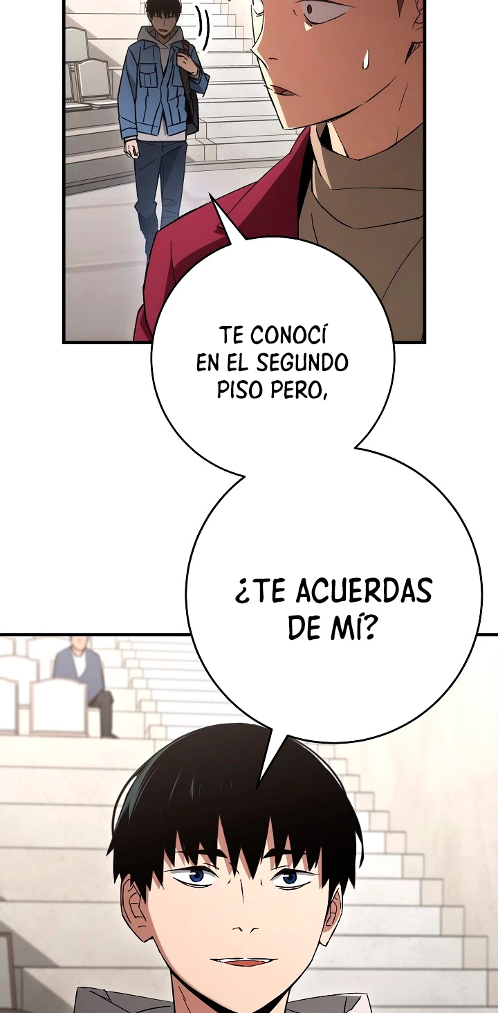 Heroe, regresa Capítulo 12 - Página 54 en español