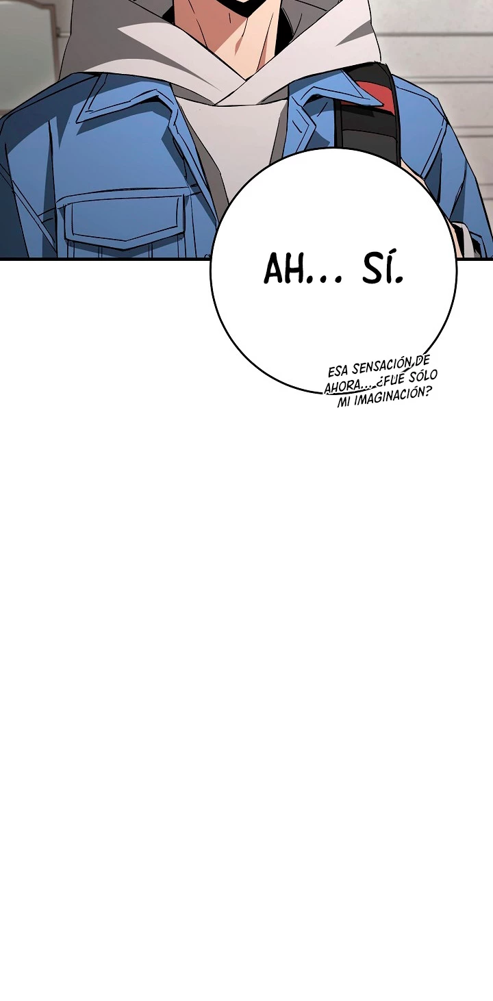 Heroe, regresa Capítulo 12 - Página 55 en español