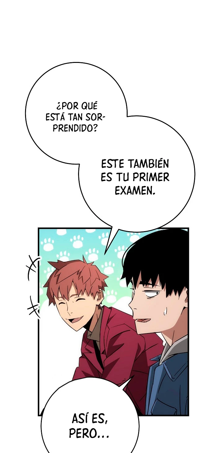 Heroe, regresa Capítulo 12 - Página 57 en español