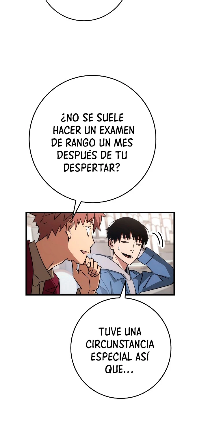 Heroe, regresa Capítulo 12 - Página 58 en español