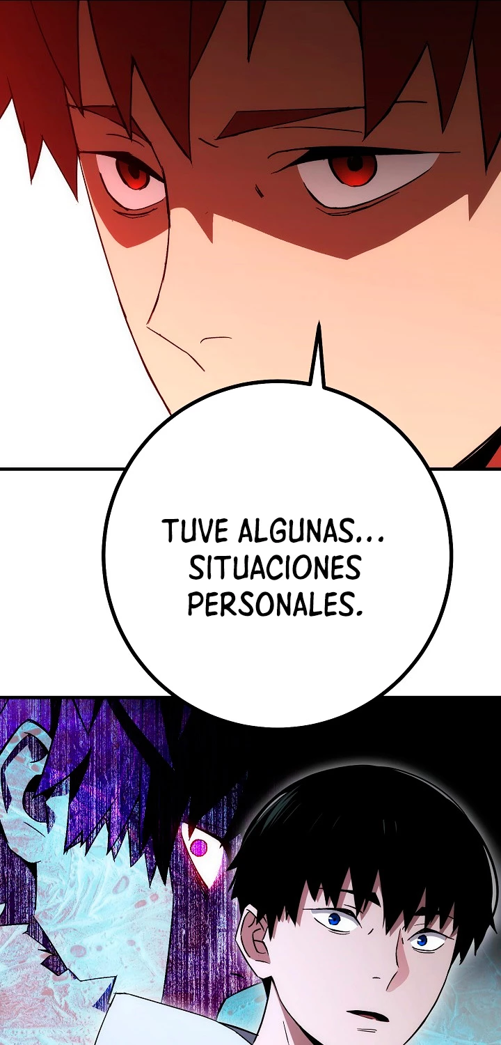 Heroe, regresa Capítulo 12 - Página 62 en español