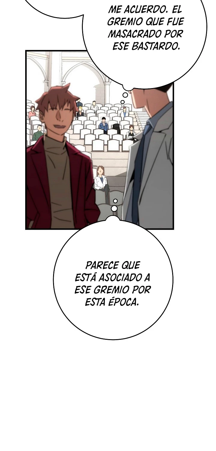 Heroe, regresa Capítulo 12 - Página 66 en español