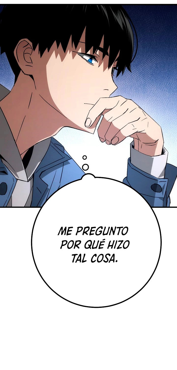 Heroe, regresa Capítulo 12 - Página 68 en español