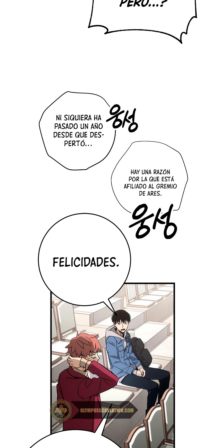 Heroe, regresa Capítulo 12 - Página 70 en español