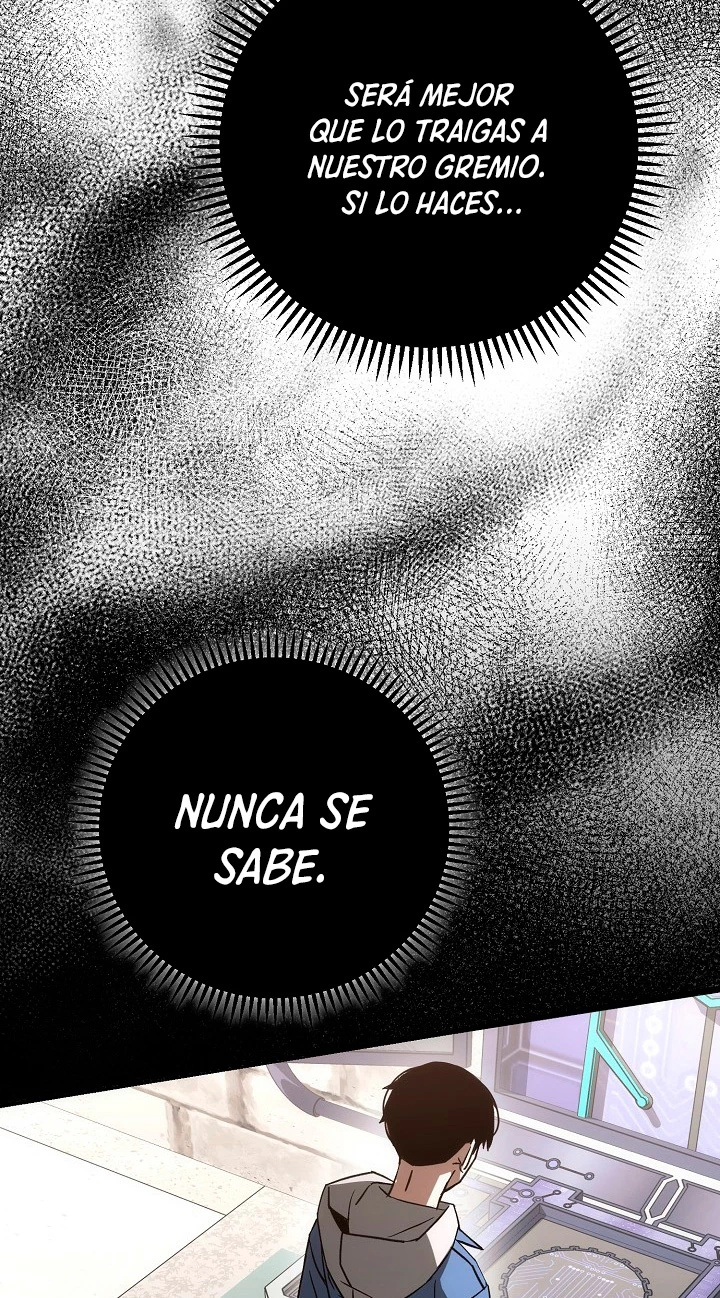Heroe, regresa Capítulo 12 - Página 83 en español