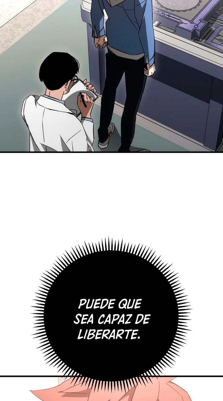 Heroe, regresa Capítulo 12 - Página 84 en español