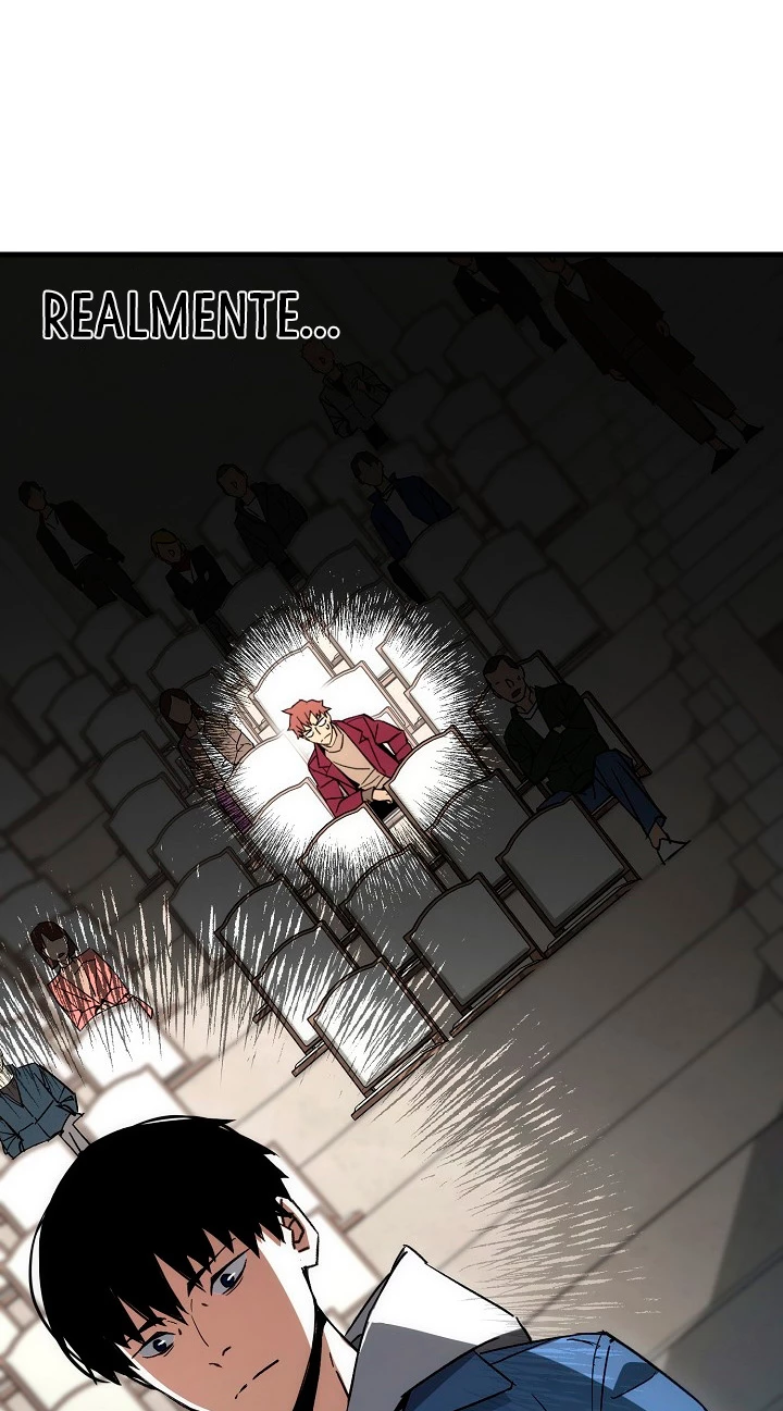 Heroe, regresa Capítulo 12 - Página 86 en español