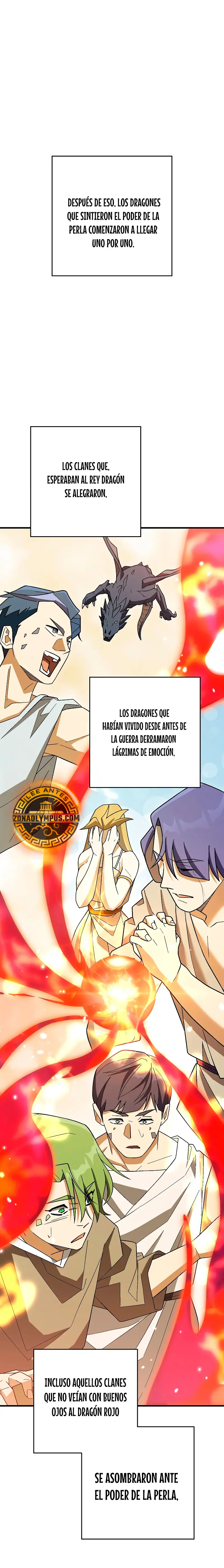 Heroe, regresa Capítulo 120 - Página 24 en español