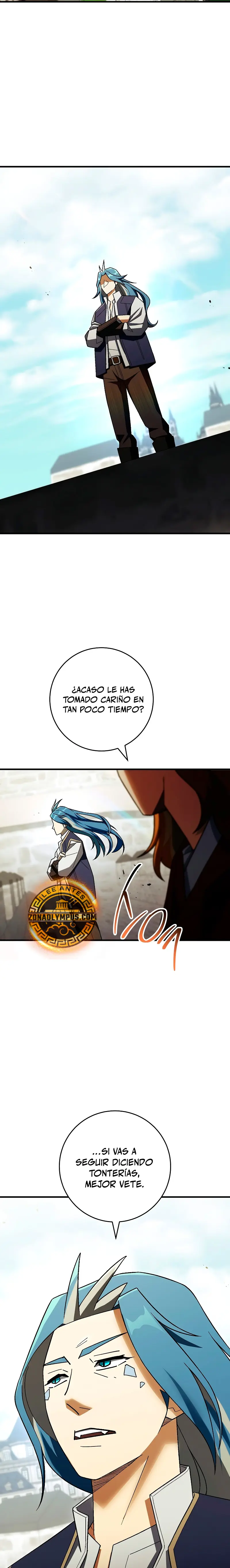Heroe, regresa Capítulo 120 - Página 8 en español