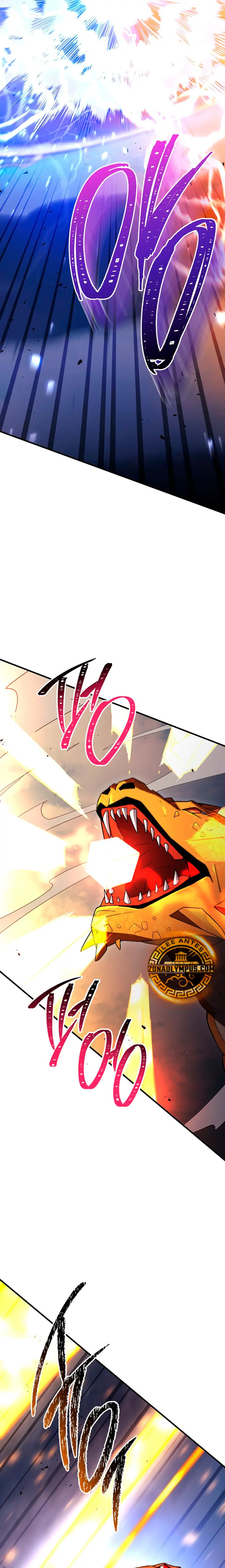 Heroe, regresa Capítulo 122 - Página 8 en español