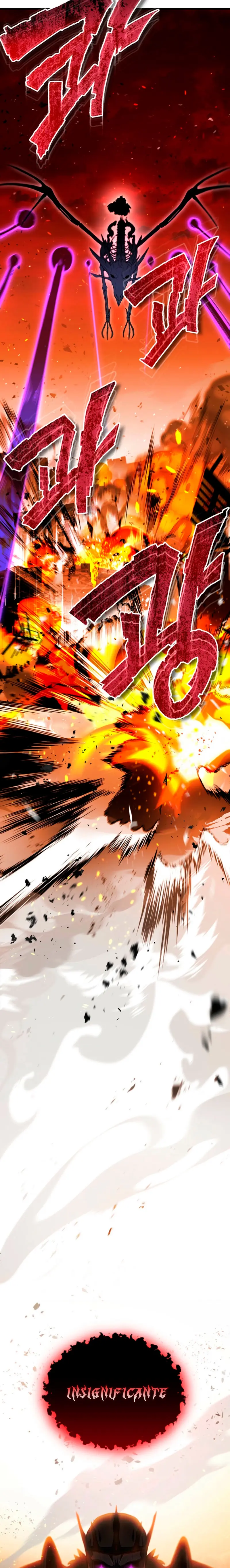 Heroe, regresa Capítulo 124 - Página 5 en español