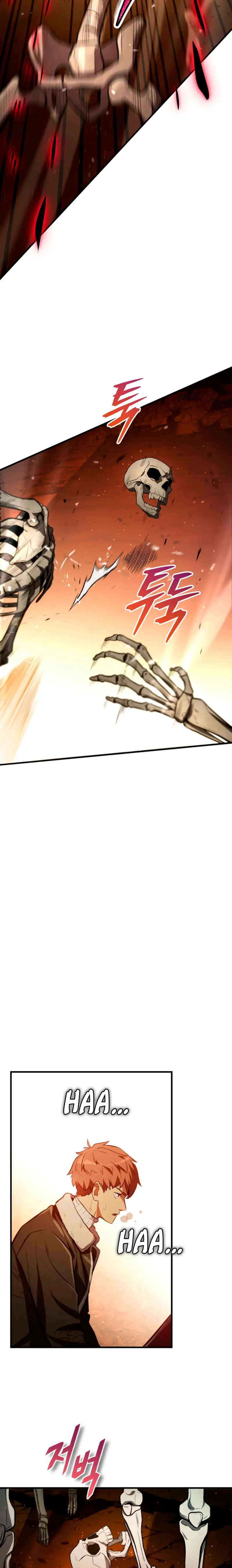 Heroe, regresa Capítulo 126 - Página 4 en español
