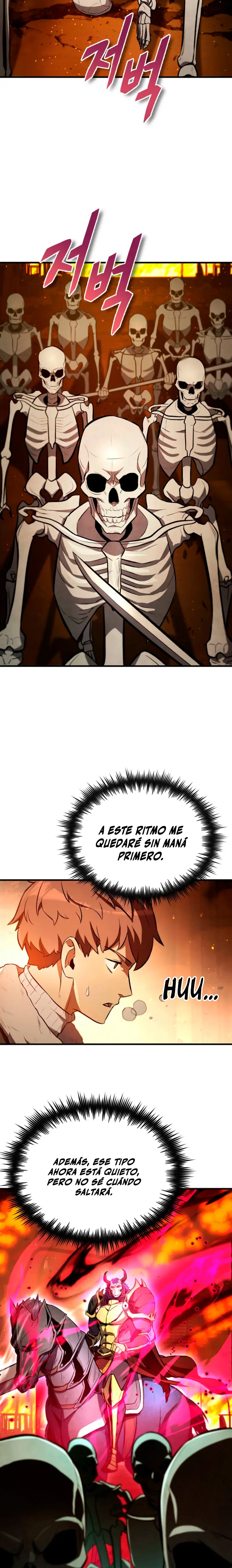 Heroe, regresa Capítulo 126 - Página 5 en español