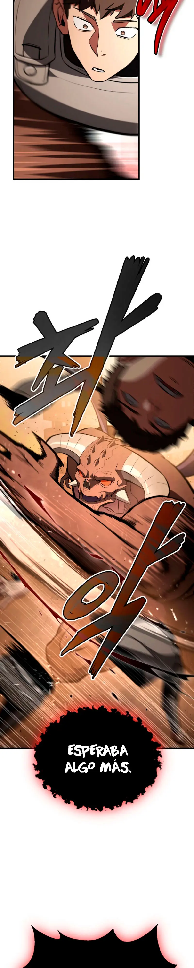 Heroe, regresa Capítulo 127 - Página 18 en español