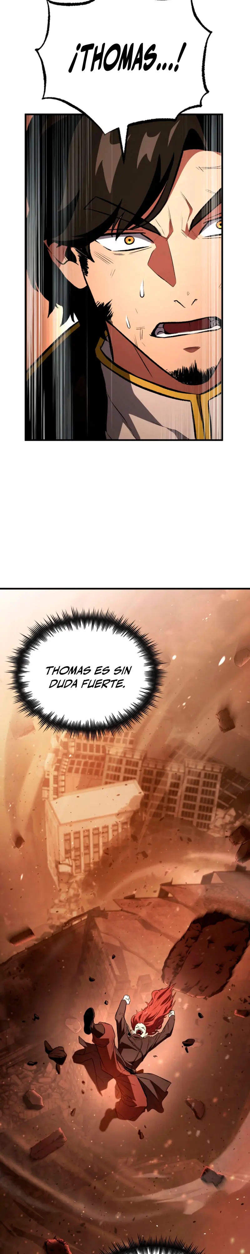 Heroe, regresa Capítulo 127 - Página 6 en español