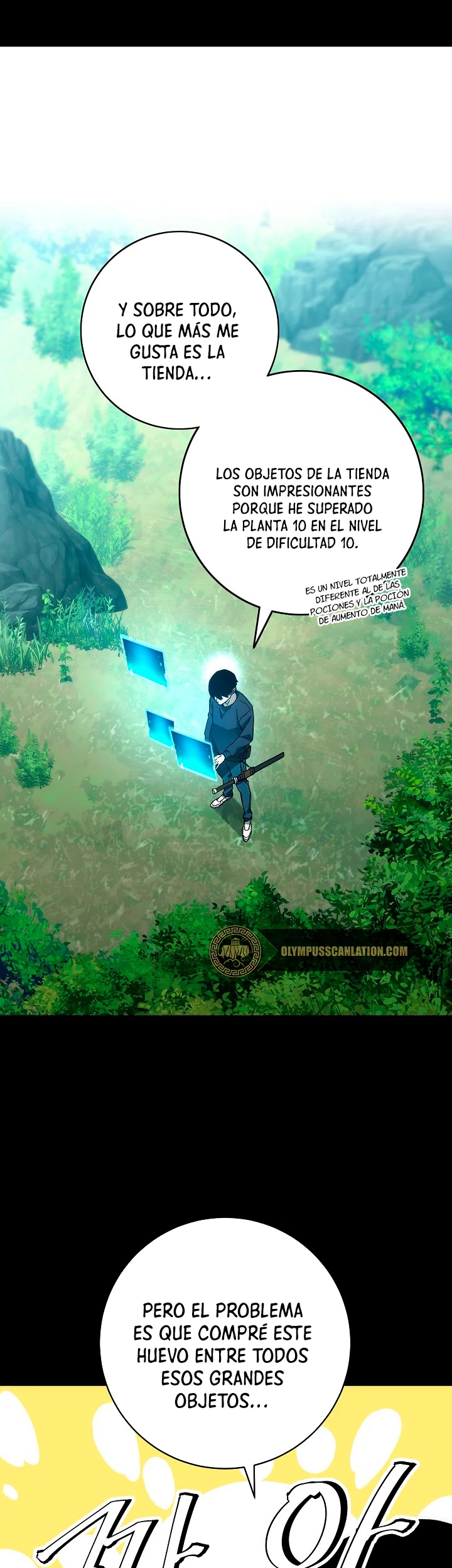 Heroe, regresa Capítulo 13 - Página 28 en español