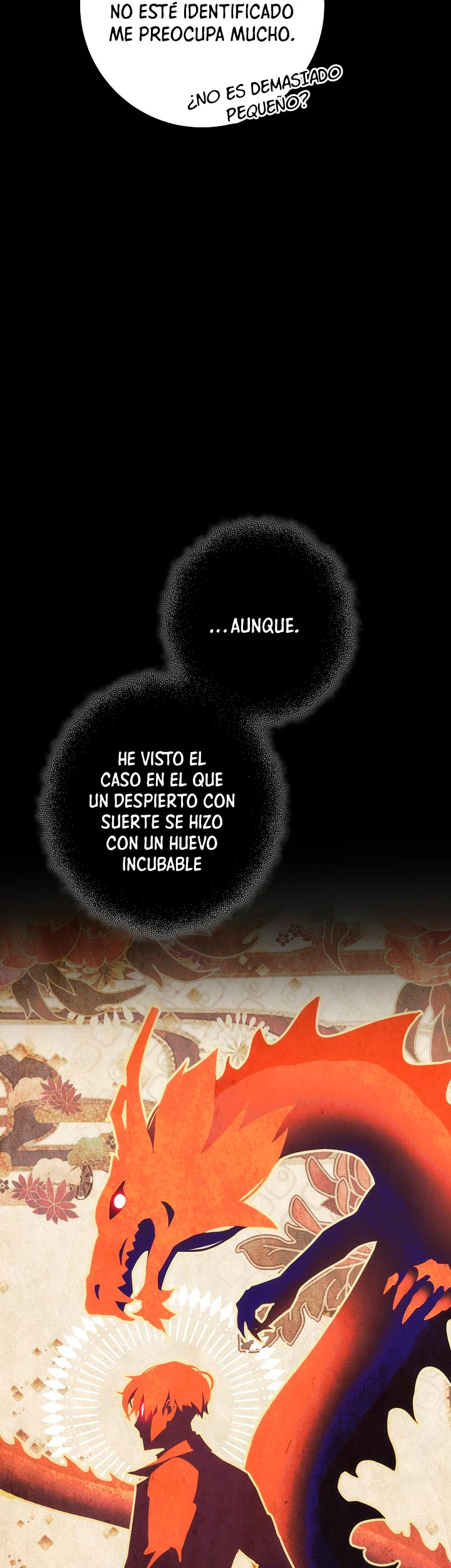 Heroe, regresa Capítulo 13 - Página 30 en español