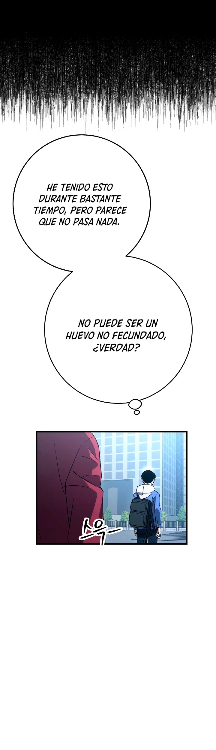 Heroe, regresa Capítulo 13 - Página 32 en español