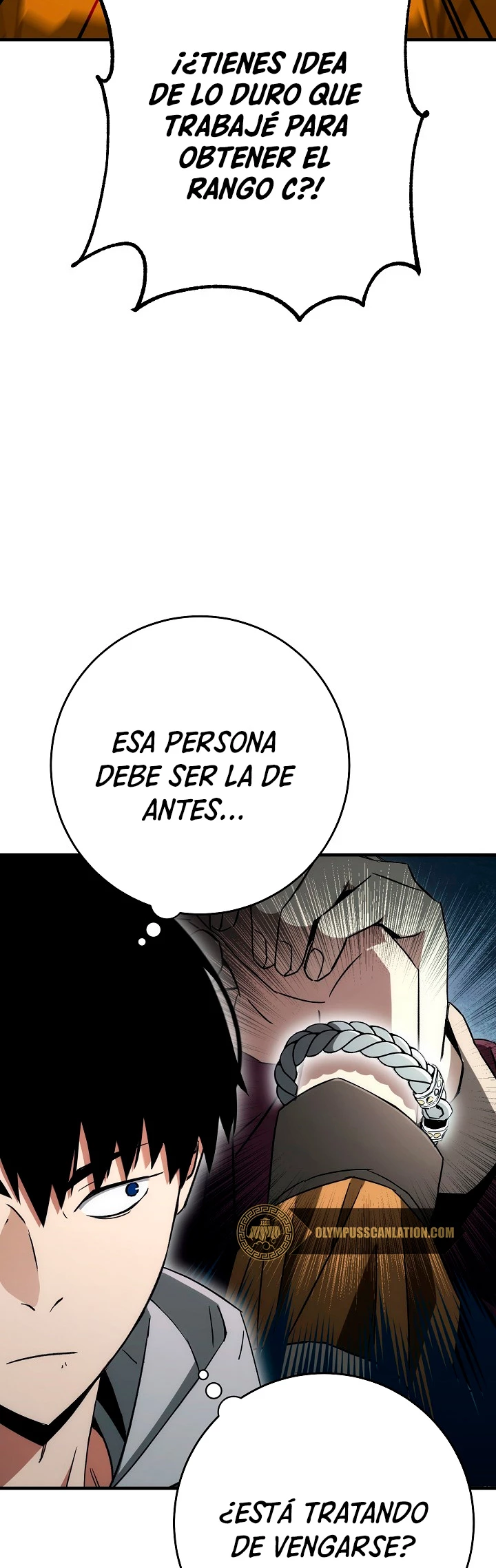Heroe, regresa Capítulo 13 - Página 37 en español
