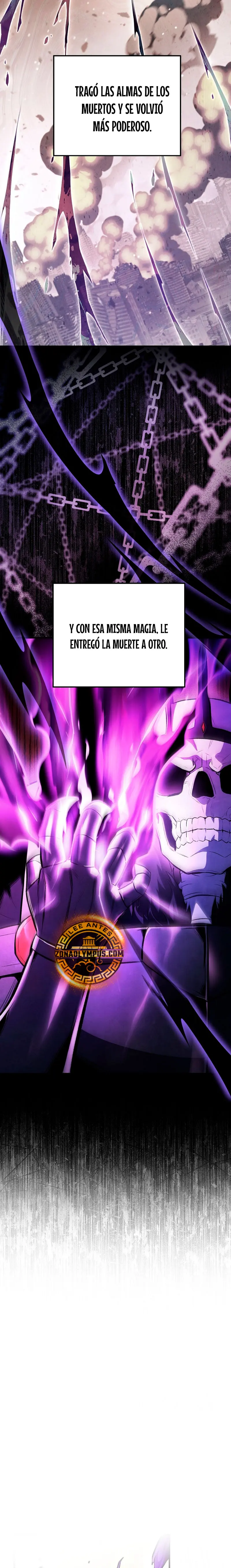 Heroe, regresa Capítulo 130 - Página 3 en español
