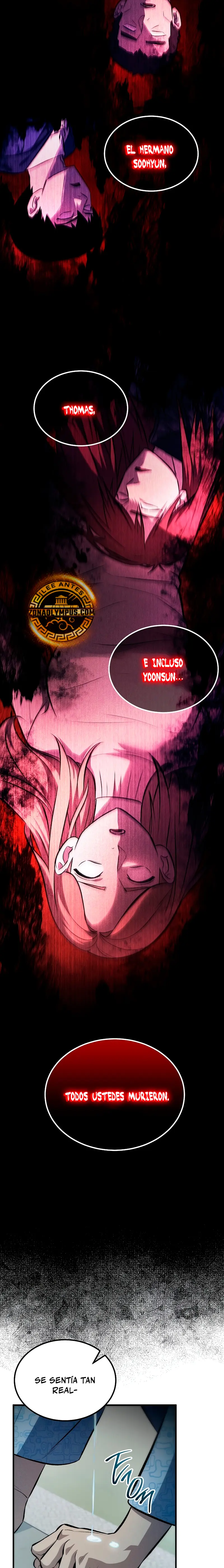 Heroe, regresa Capítulo 131 - Página 13 en español