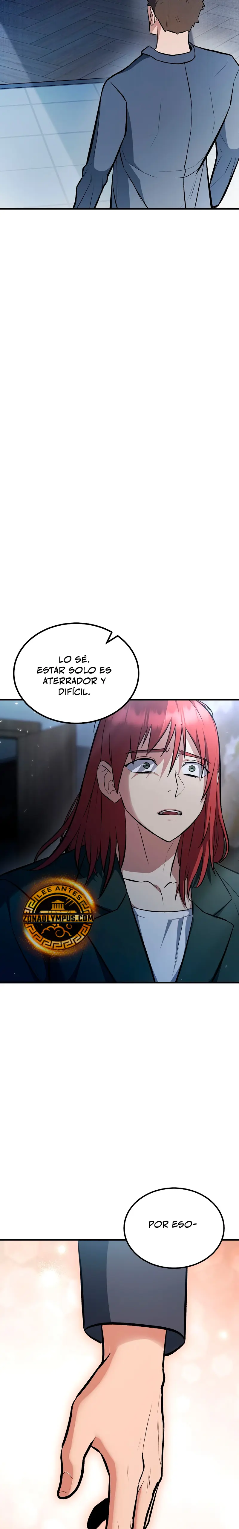 Heroe, regresa Capítulo 131 - Página 24 en español