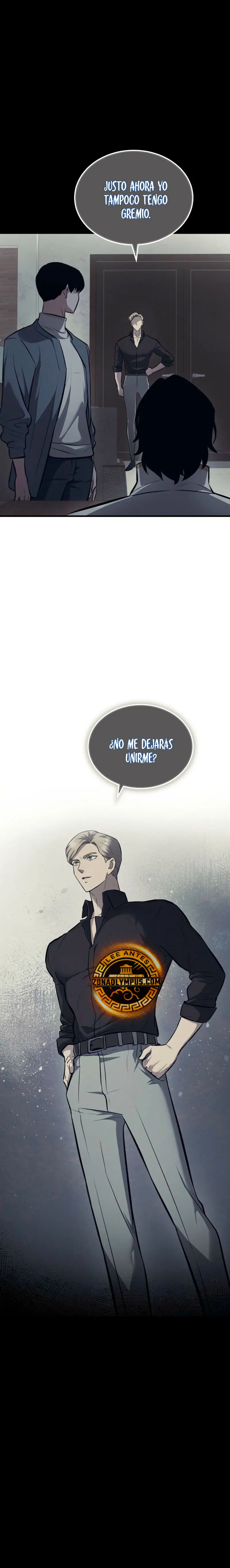 Heroe, regresa Capítulo 132 - Página 6 en español