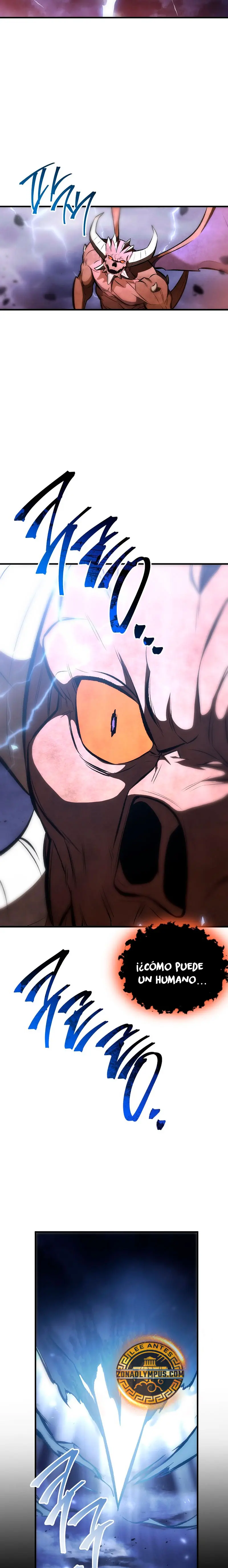 Heroe, regresa Capítulo 135 - Página 13 en español
