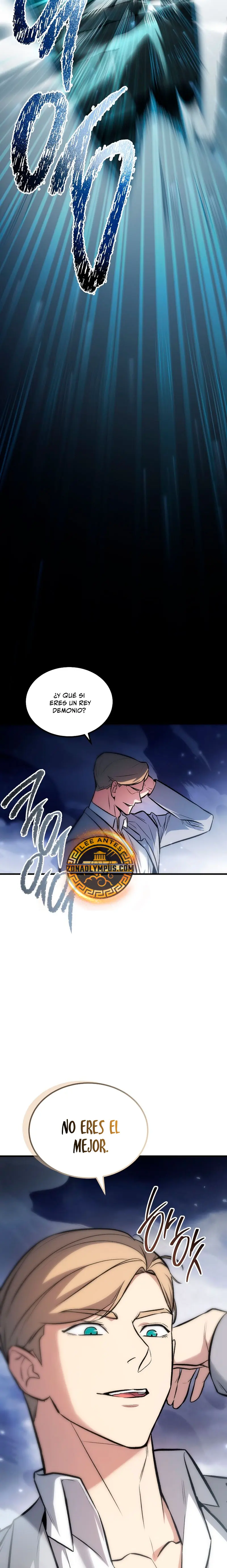 Heroe, regresa Capítulo 135 - Página 20 en español