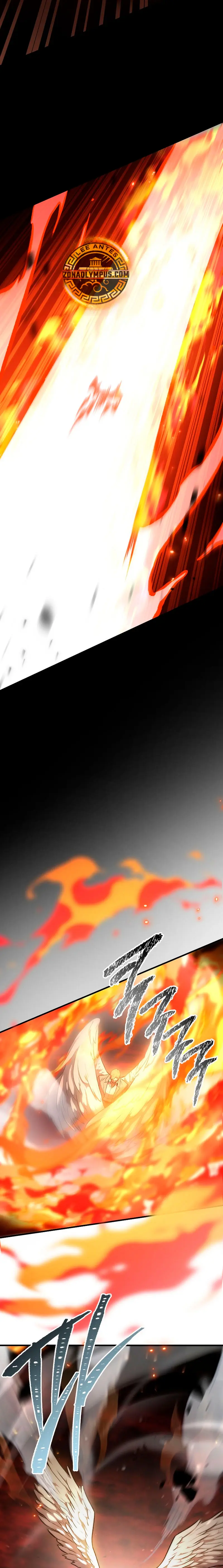 Heroe, regresa Capítulo 135 - Página 5 en español