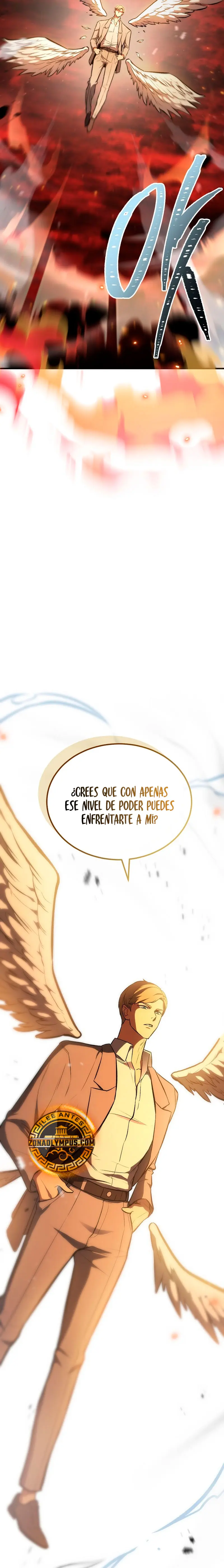Heroe, regresa Capítulo 135 - Página 6 en español